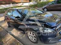 2013 Volvo V40