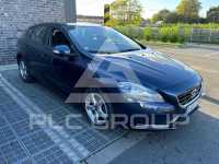 2013 Volvo V40
