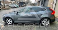 2013 Volvo V40
