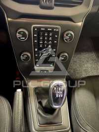 2013 Volvo V40