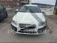 2013 Volvo XC70