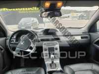 2013 Volvo XC70