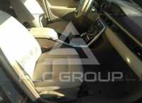 2013 Volvo XC70