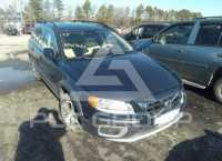 2013 Volvo XC70