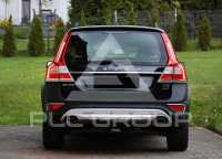 2013 Volvo XC70