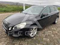 2013 Volvo V60