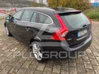 2013 Volvo V60