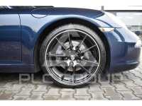 2013 Porsche 911