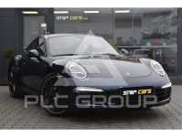 2013 Porsche 911