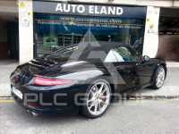 2013 Porsche 911