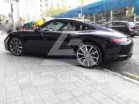 2013 Porsche 911