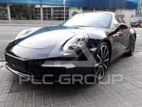 2013 Porsche 911
