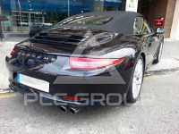 2013 Porsche 911
