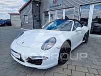 2013 Porsche 911