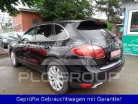 2013 Porsche Cayenne