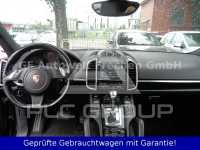 2013 Porsche Cayenne