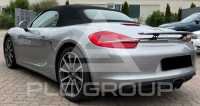 2013 Porsche BOXSTER