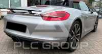 2013 Porsche BOXSTER