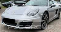 2013 Porsche BOXSTER