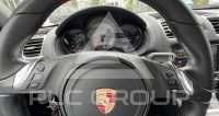 2013 Porsche BOXSTER