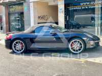 2013 Porsche BOXSTER
