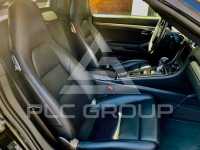 2013 Porsche BOXSTER