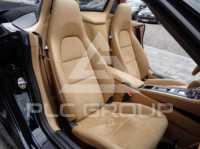 2013 Porsche BOXSTER