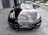 2013 Porsche BOXSTER