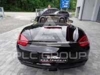 2013 Porsche BOXSTER
