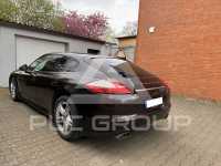 2013 Porsche Panamera