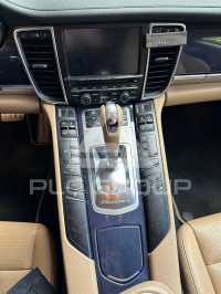 2013 Porsche Panamera