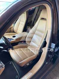 2013 Porsche Panamera