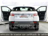 2013 Land Rover Evoque