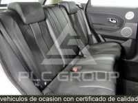 2013 Land Rover Evoque