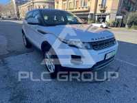 2013 Land Rover Evoque