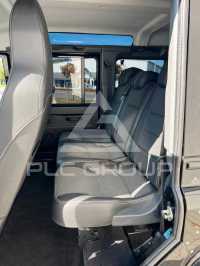 2013 Land Rover DEFENDER