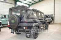 2013 Land Rover DEFENDER