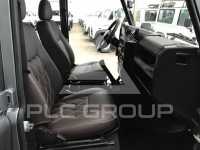 2013 Land Rover DEFENDER