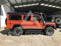 2013 Land Rover DEFENDER
