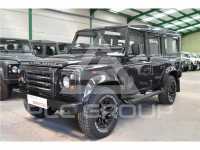2013 Land Rover DEFENDER