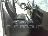 2013 Land Rover DEFENDER