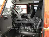 2013 Land Rover DEFENDER