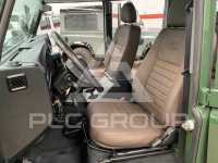 2013 Land Rover DEFENDER