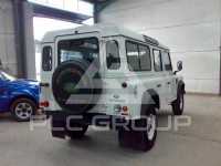 2013 Land Rover DEFENDER