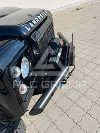 2013 Land Rover DEFENDER