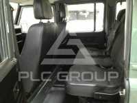 2013 Land Rover DEFENDER