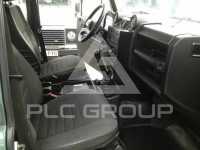 2013 Land Rover DEFENDER