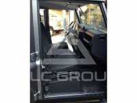 2013 Land Rover DEFENDER