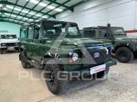 2013 Land Rover DEFENDER