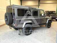 2013 Land Rover DEFENDER